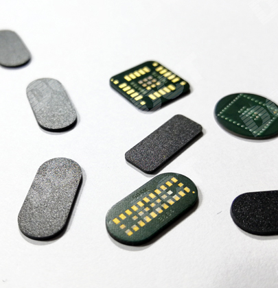 環(huán)氧樹脂類材料